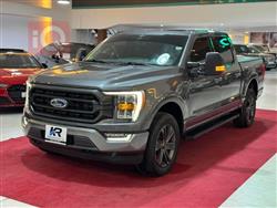 فۆرد F-150